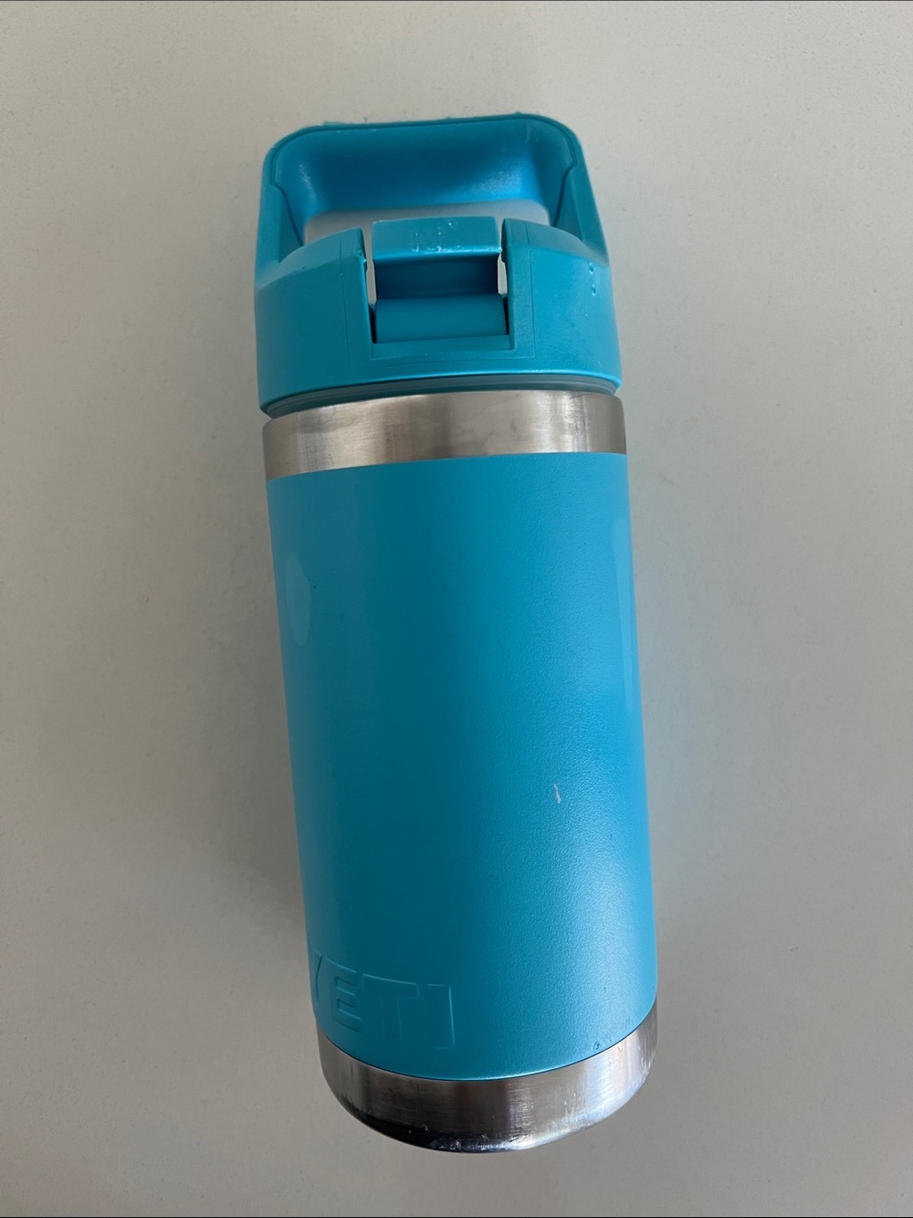 Yeti kids rambler jr.